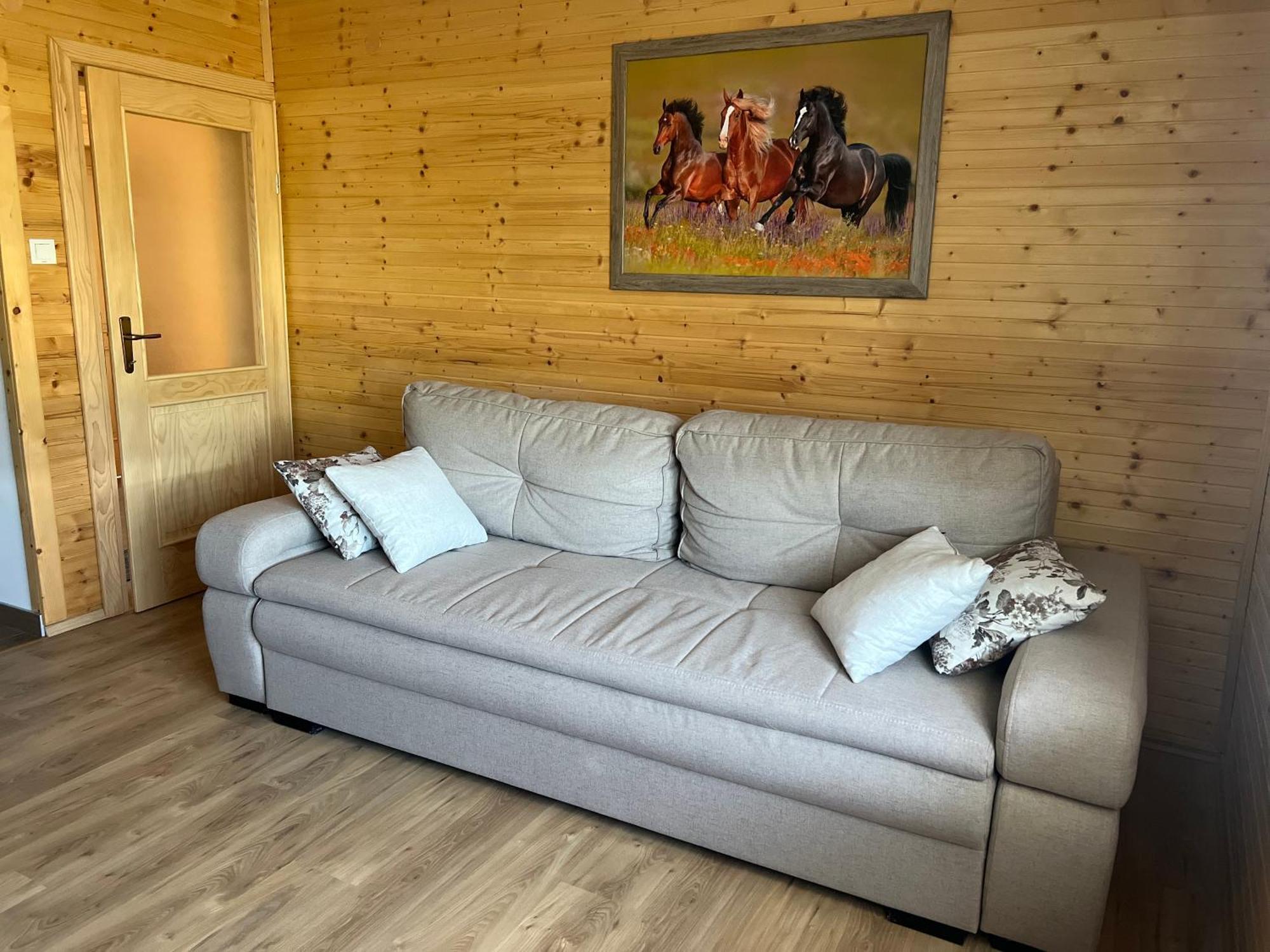 Zen Den Apartments Otočac Buitenkant foto